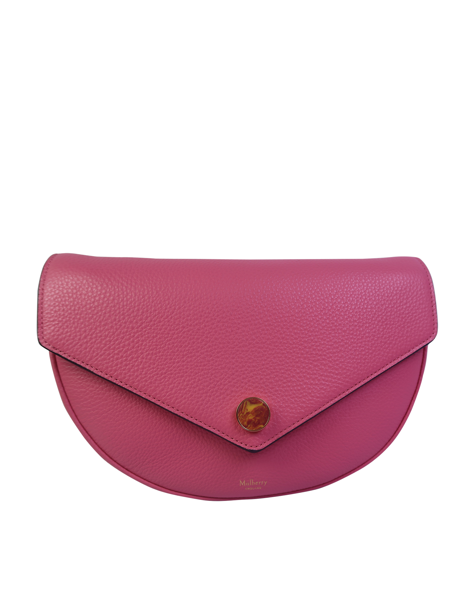 Brockwell Clutch Mulberry Designer Exchange Buy Sell Exchange